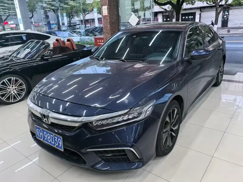 Honda Inspire