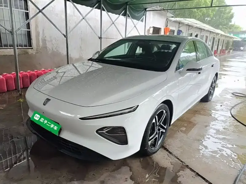 Roewe MG D7 (D7)