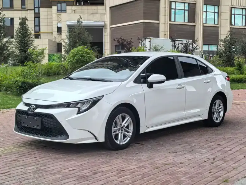 Toyota Levin