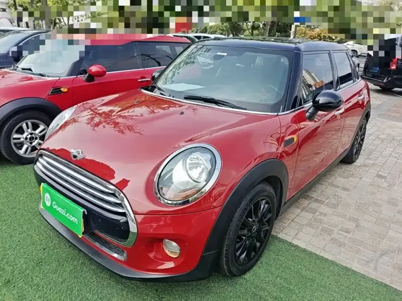 MINI Mini