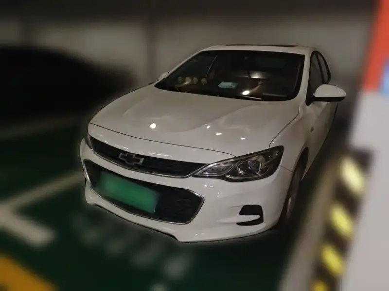 Chevrolet Cavalier