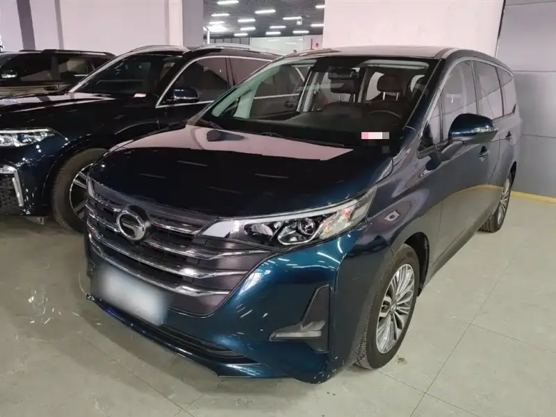 GAC Motor M6
