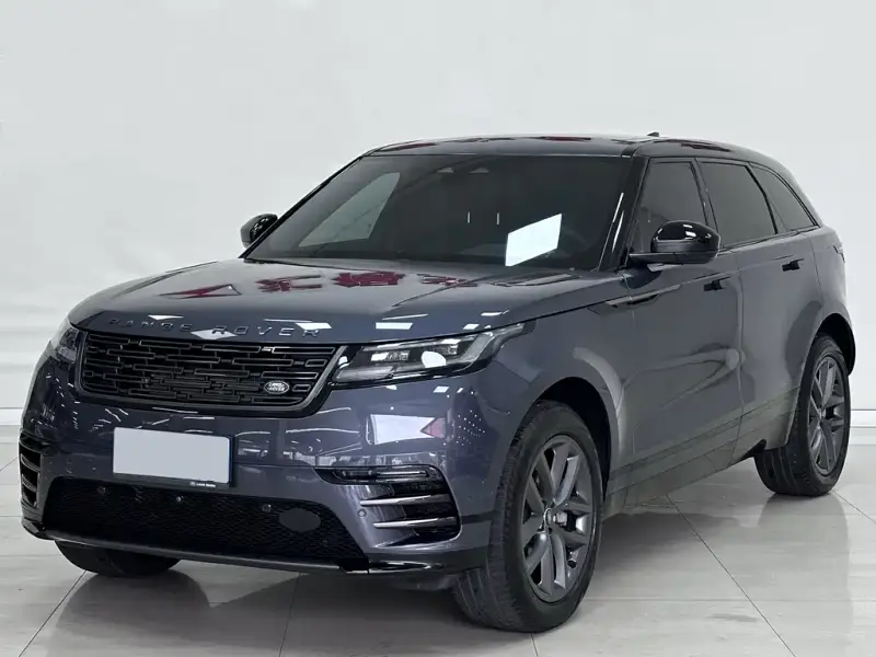 Land Rover Velar