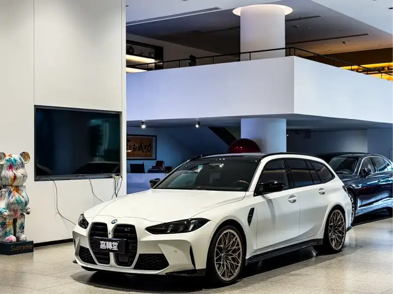 BMW M3