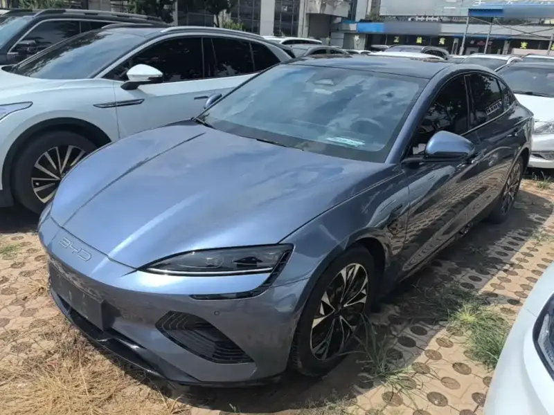BYD Seal