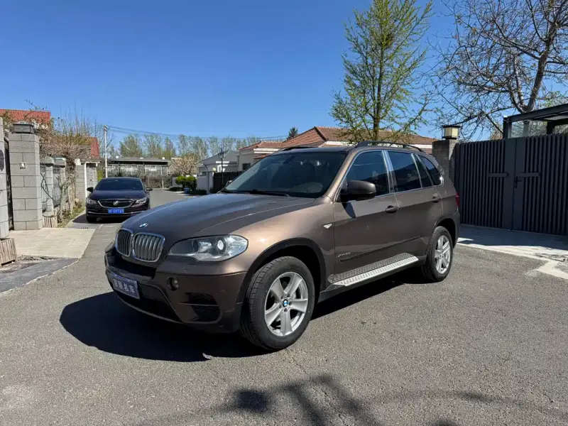 BMW X5 (Import)