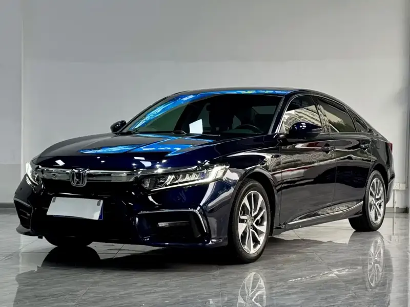 Honda Inspire