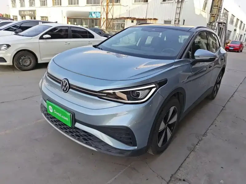 Volkswagen ID.4 X
