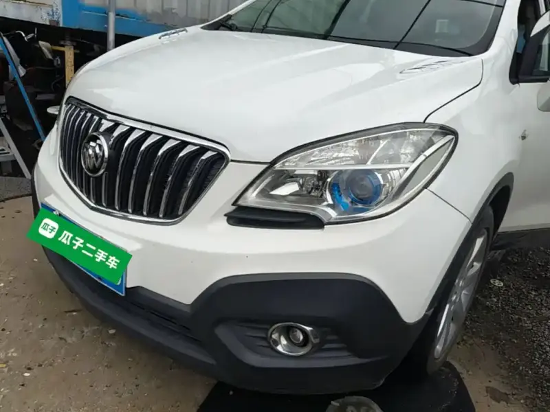 Buick Encore