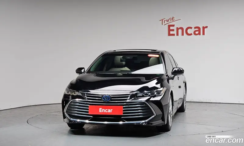 Toyota Avalon