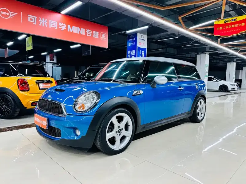 MINI Mini Clubman