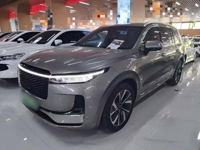 Li Auto ONE