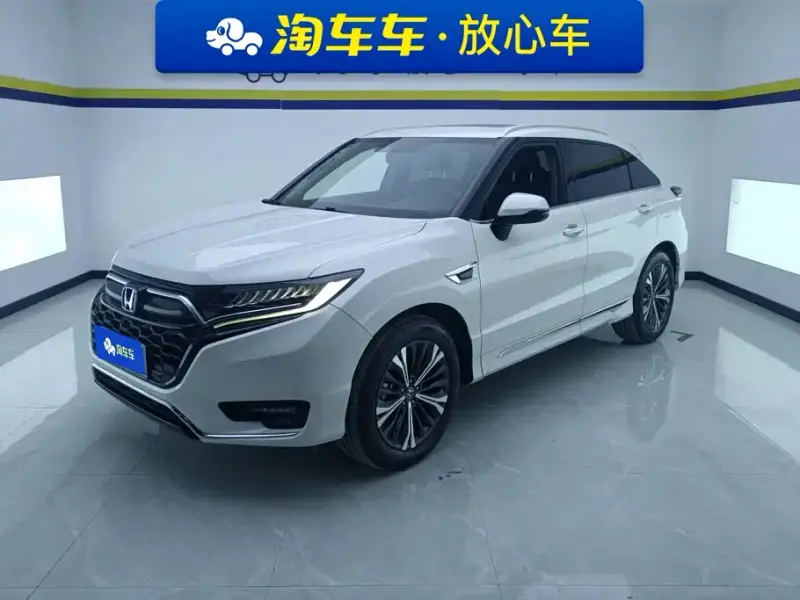 Honda UR-V