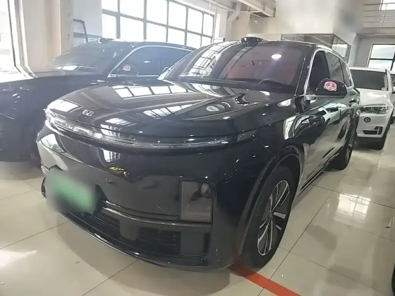Li Auto L7