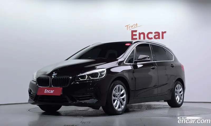BMW 2-Series