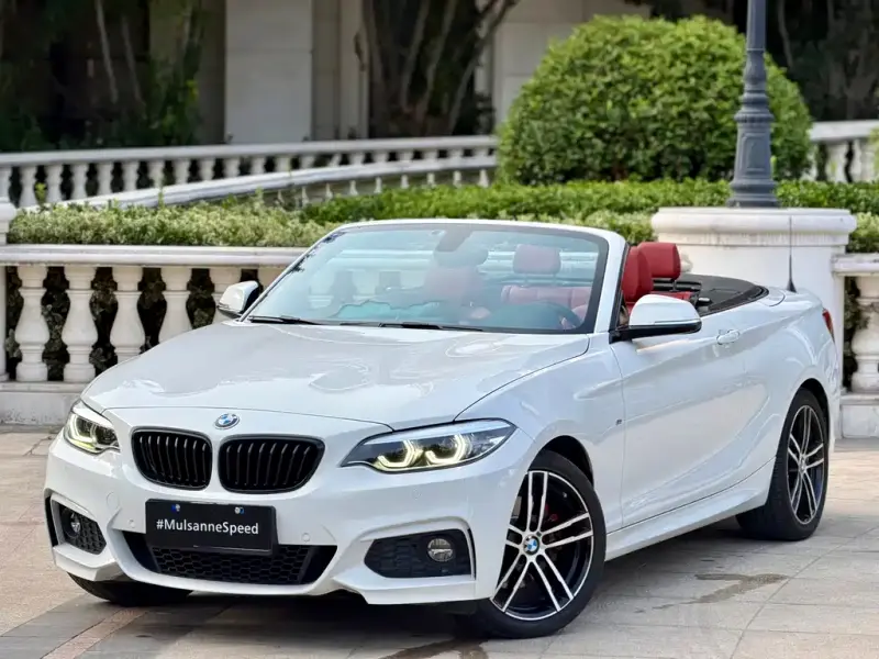 BMW 2-Series