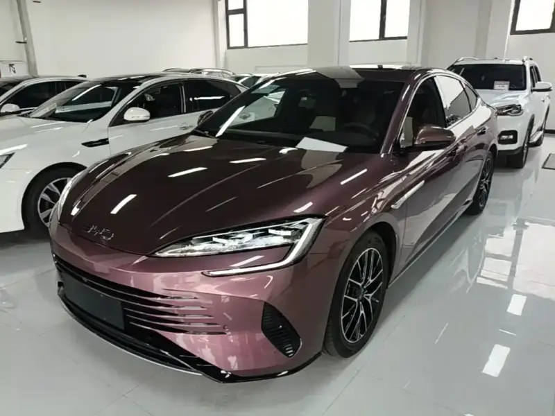 BYD Seal