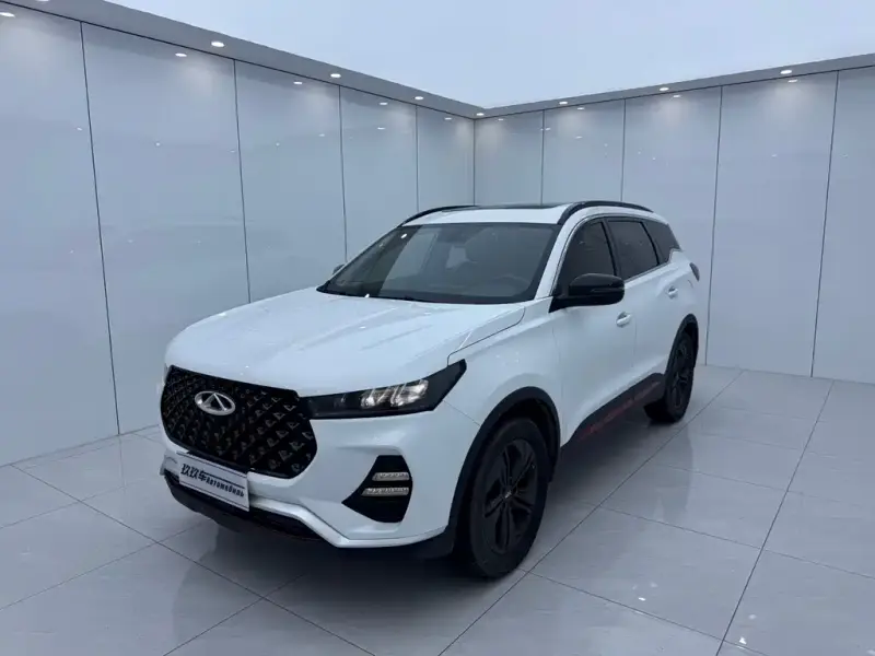 Chery Tiggo 7 Pro (Tiggo 7)