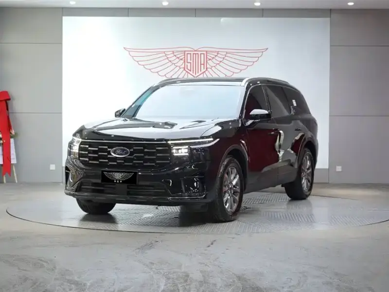 Ford Edge