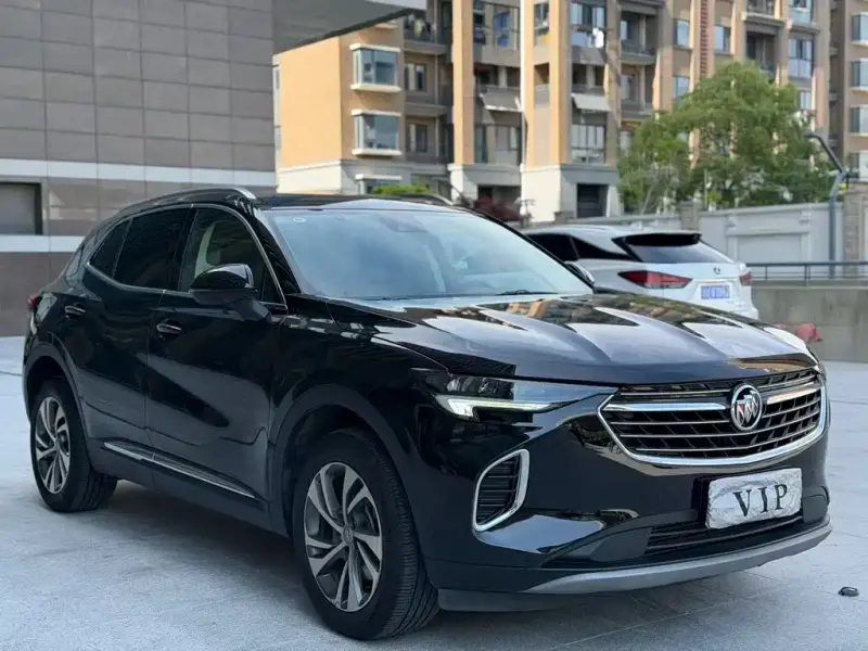 Buick Envision S