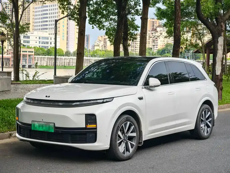 Li Auto L7