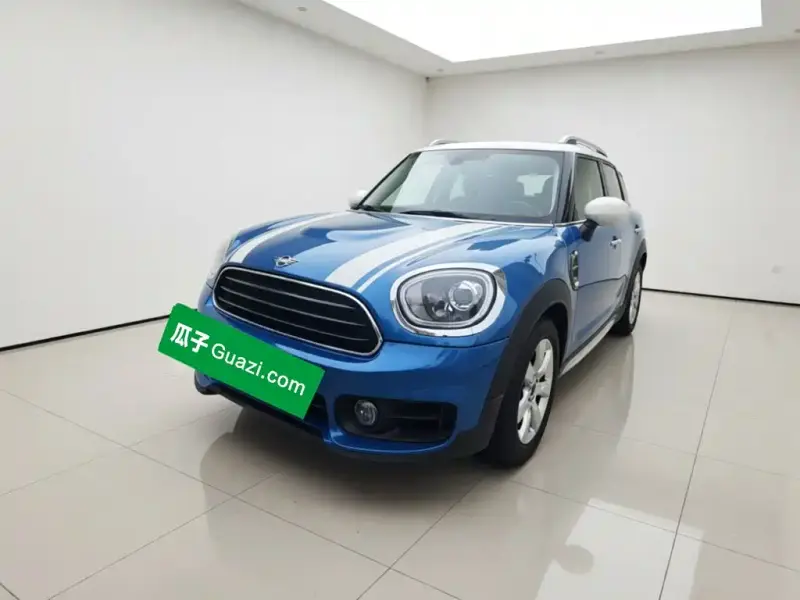 MINI Mini Countryman