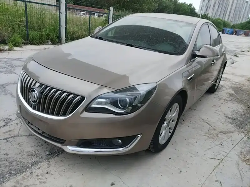 Buick Regal