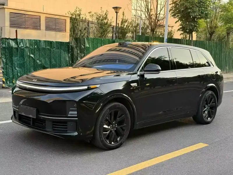 Li Auto L7