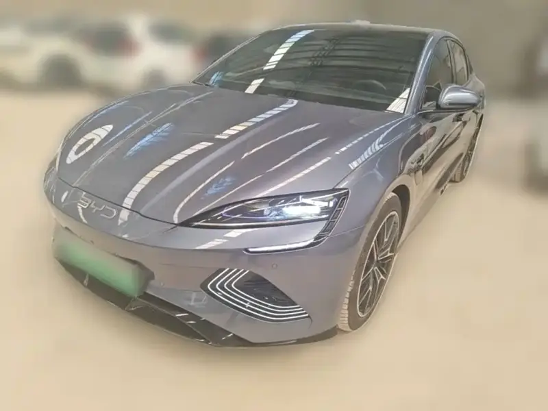 BYD Seal