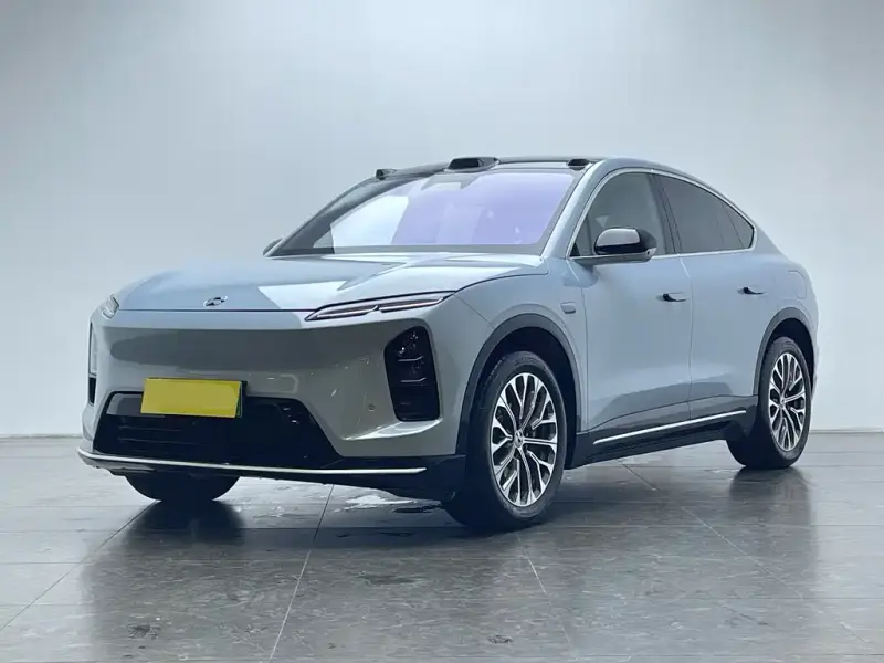 NIO EC6