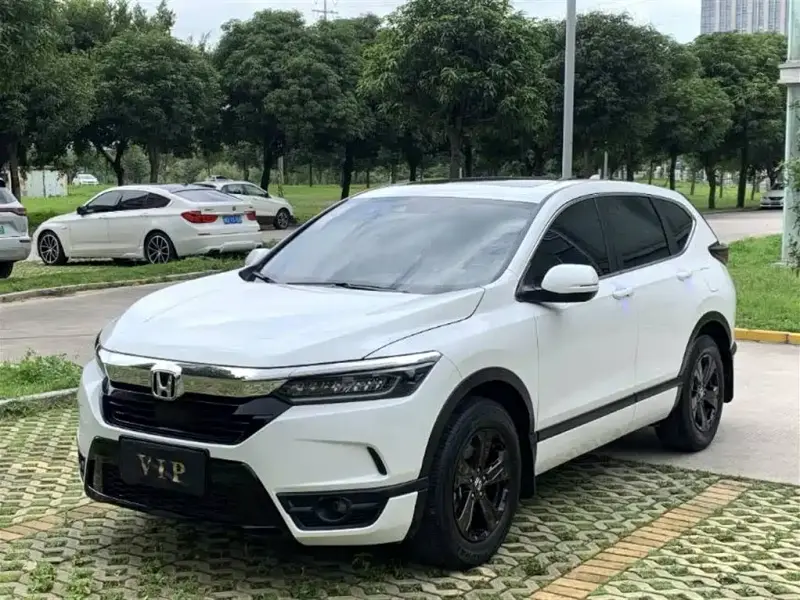 Honda Breeze