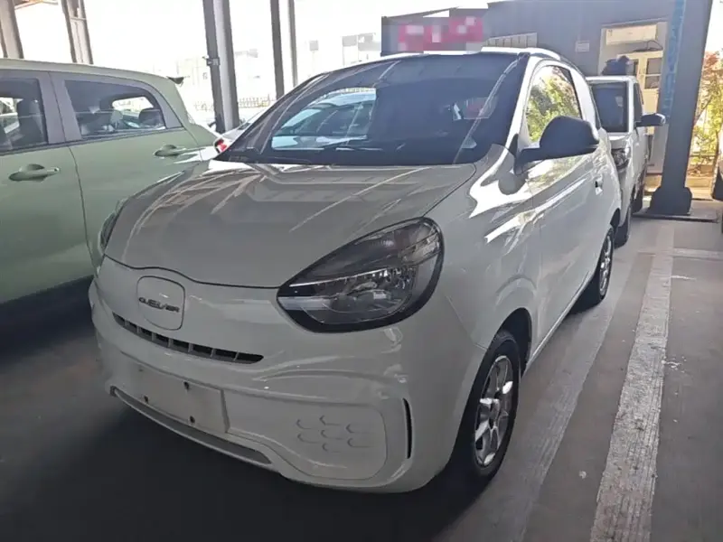 Roewe MG3 (Clever)