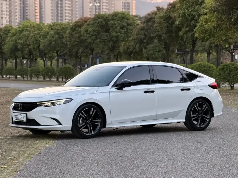 Honda Integra