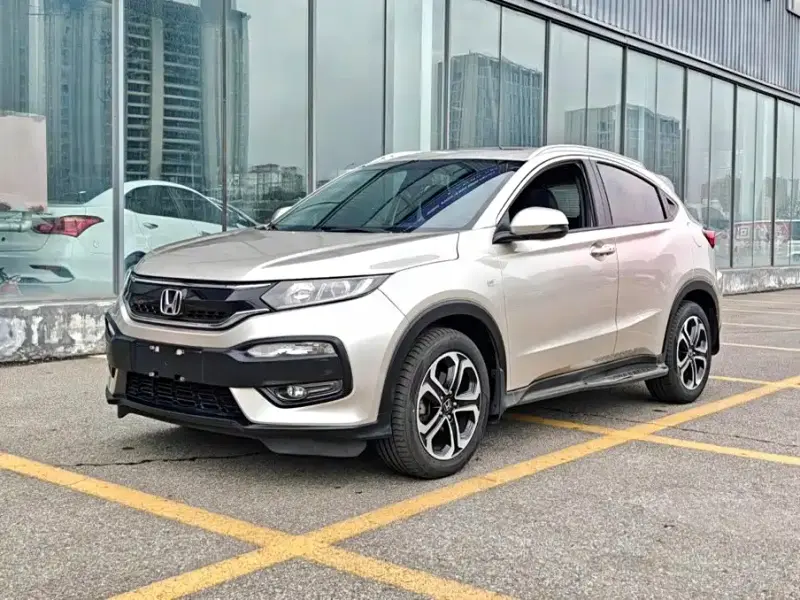 Honda XR-V