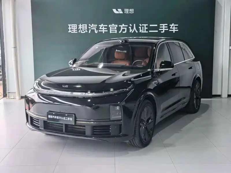 Li Auto L7