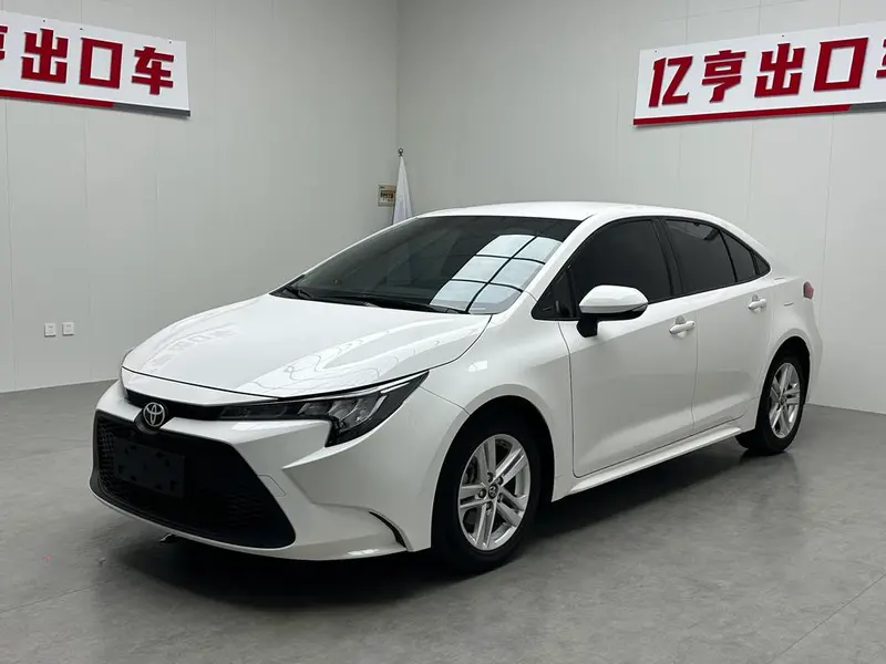Toyota Levin