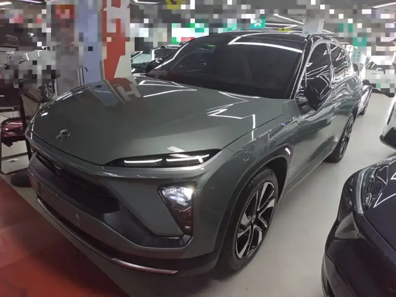 NIO ES6