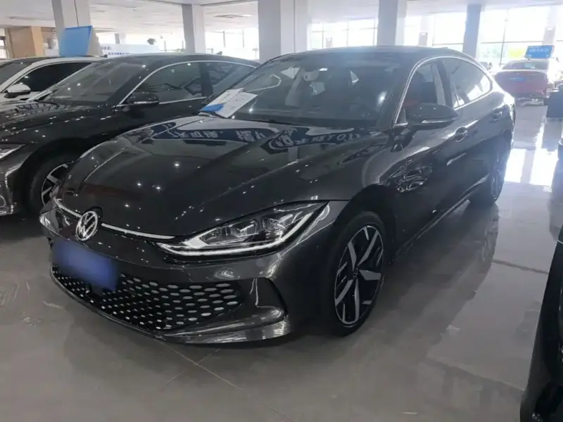 Volkswagen Lamando
