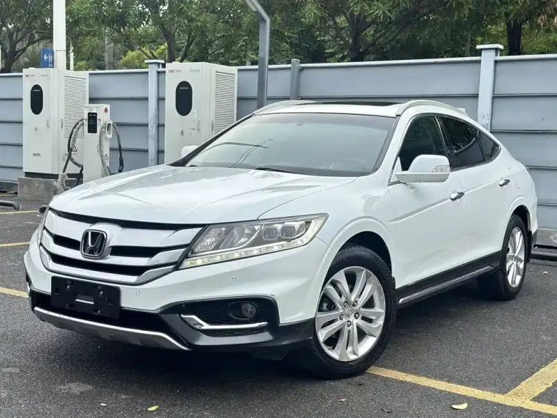 Honda Crosstour
