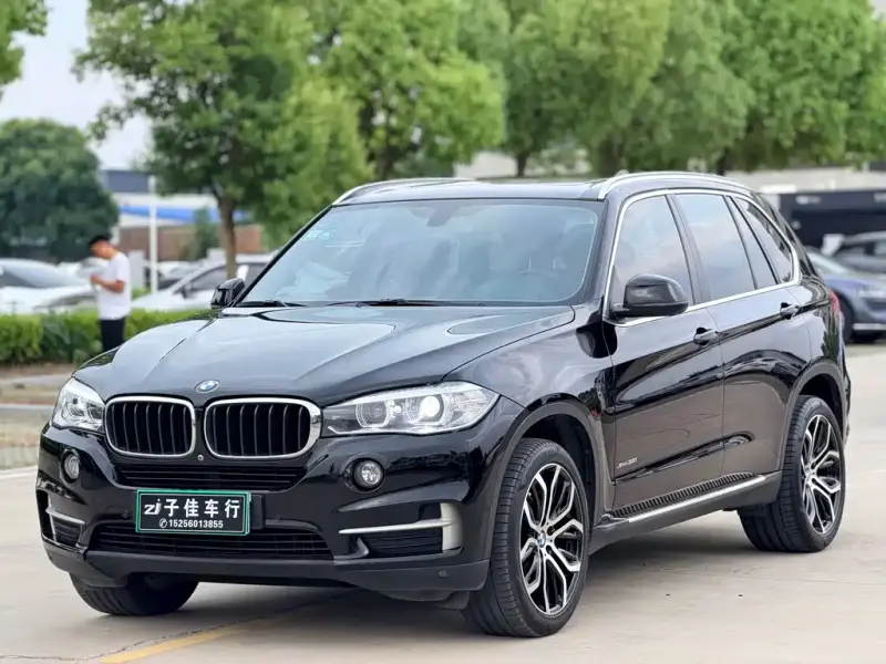 BMW X5 (Import)