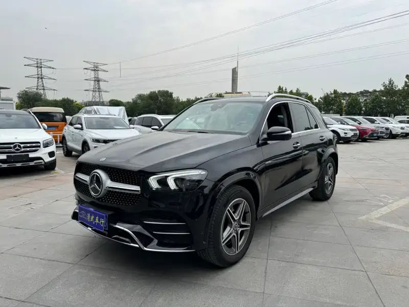 Mercedes-Benz GLE( )