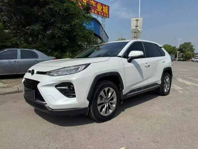 Toyota Wildlander