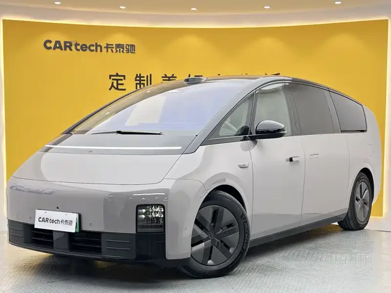 Li Auto MEGA