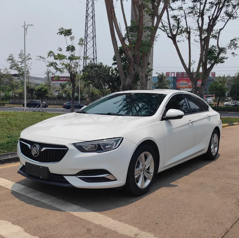 Buick Regal