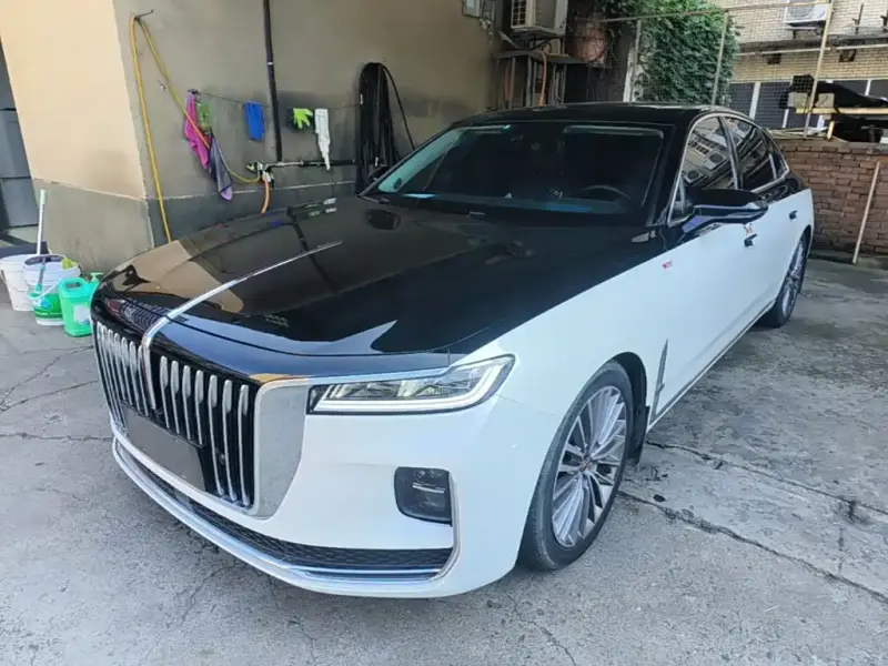 Hongqi H9