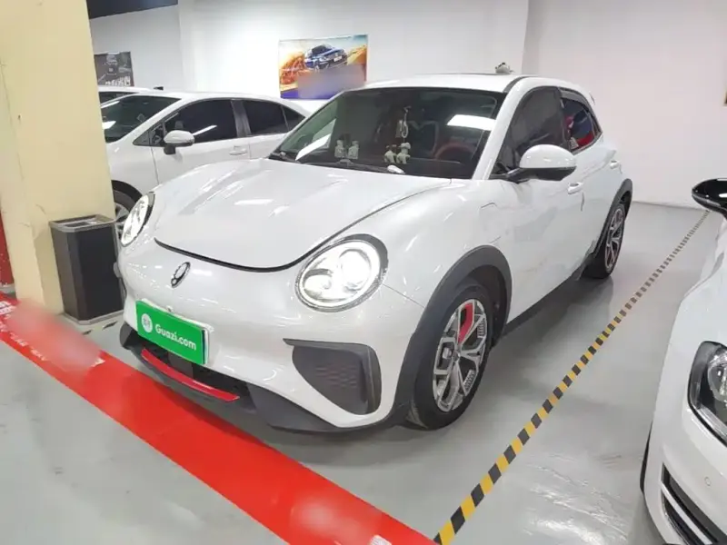 Ora Ora 03 GT (Good Cat GT)