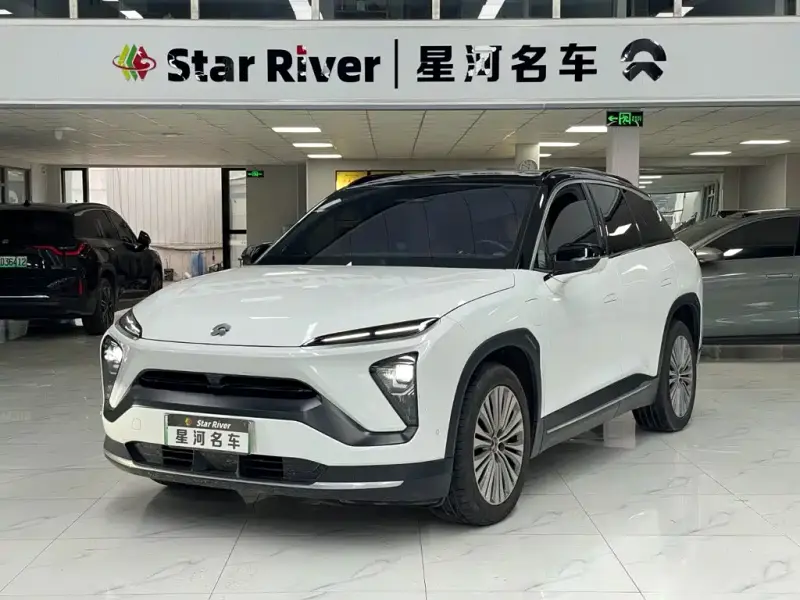 NIO ES6