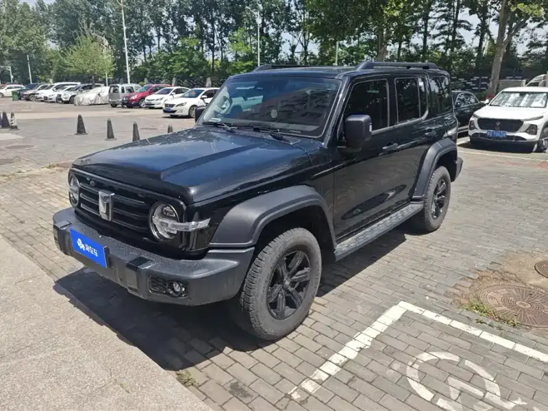 Tank 300