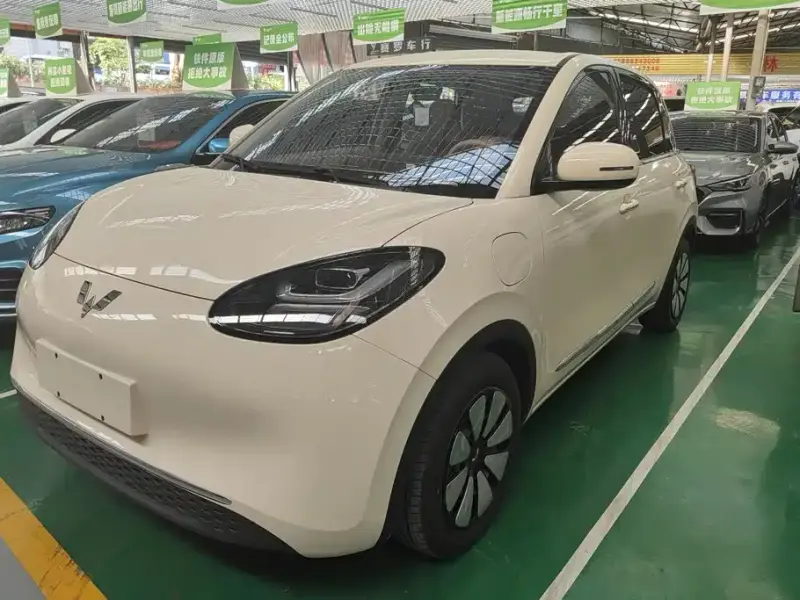 Wuling Bingo
