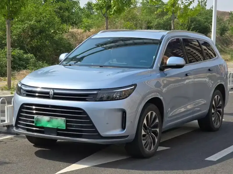 AITO M7